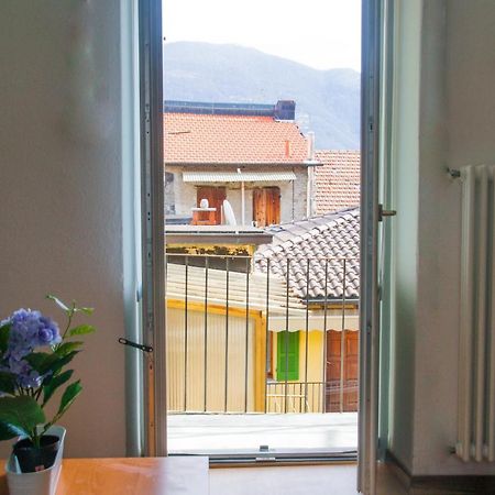 Casa Diana - Welchome Cannobio Exteriér fotografie