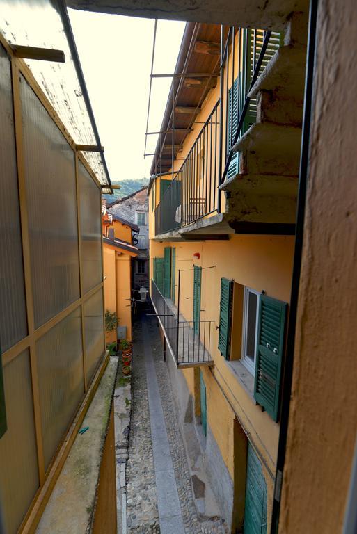 Casa Diana - Welchome Cannobio Exteriér fotografie