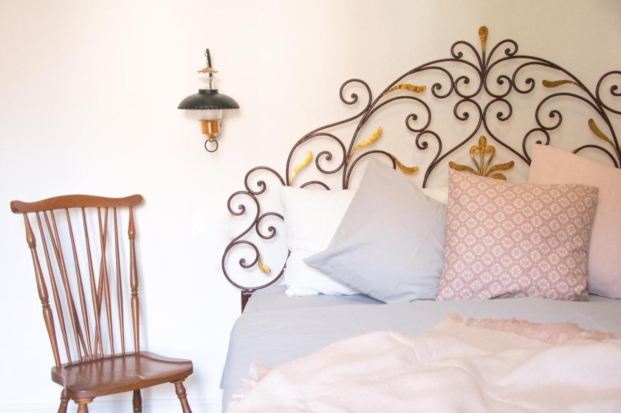 Casa Diana - Welchome Cannobio Exteriér fotografie