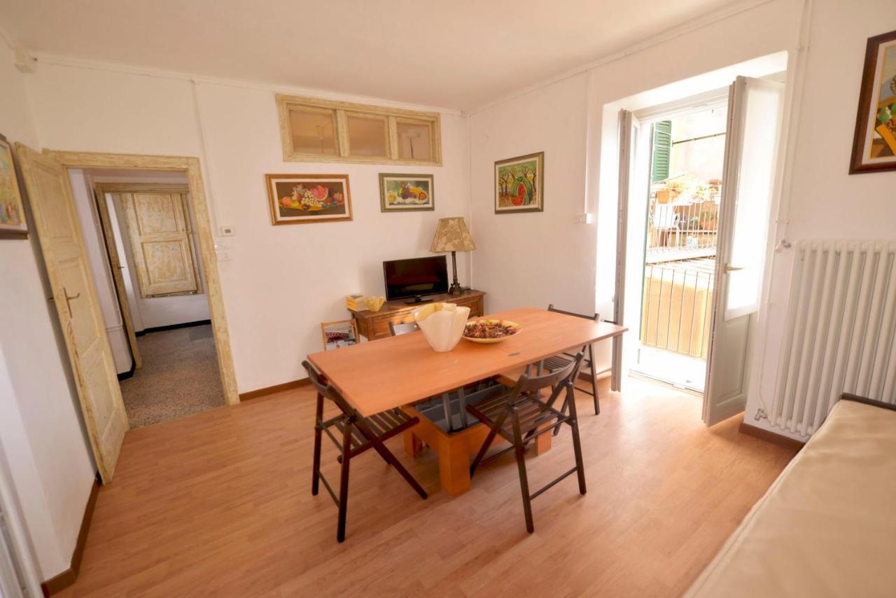 Casa Diana - Welchome Cannobio Exteriér fotografie